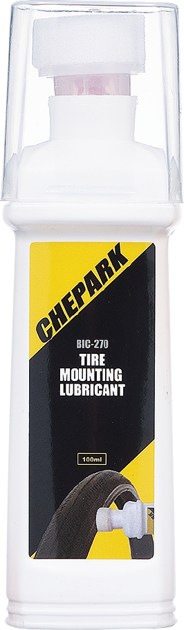 Lubricante CHEPARK BIC-270 p/tubeless 100ml