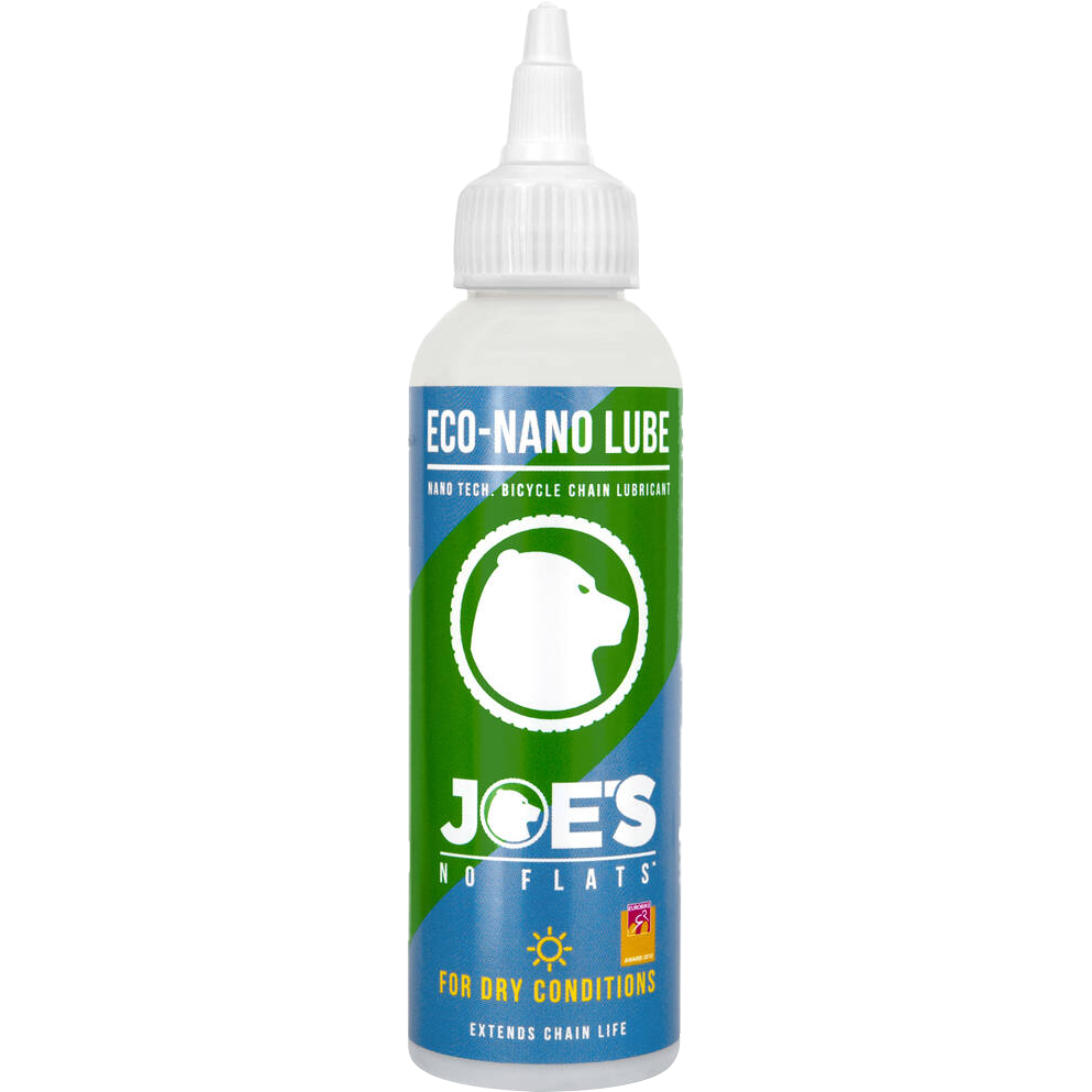 Lubricante JOE'S ECO NANO LUBE DRY 60 ml 180805