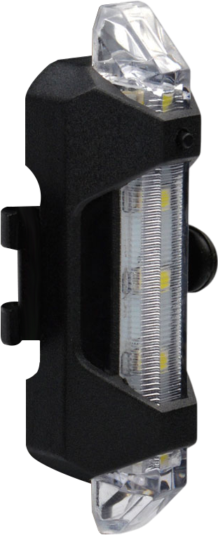 Luz ENJOY EAST EBL-2256A-3402  F350lm/R8ml USB rechargeable set