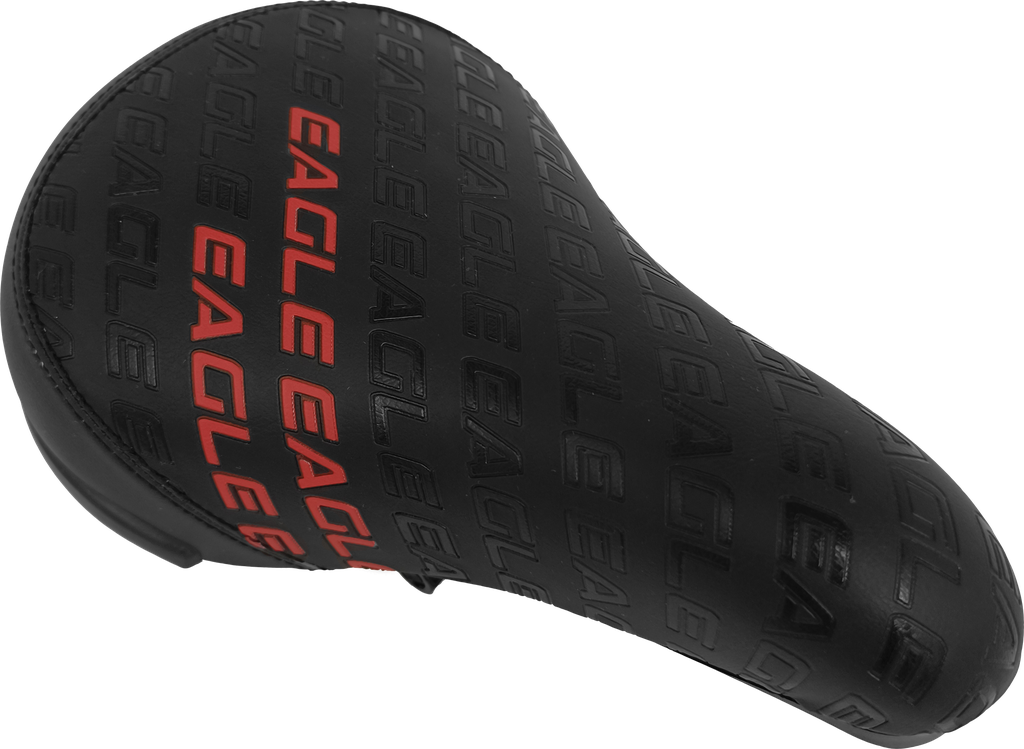 Montura EAGLE BMX CROSS 240x160mm letras red  Fl-5804