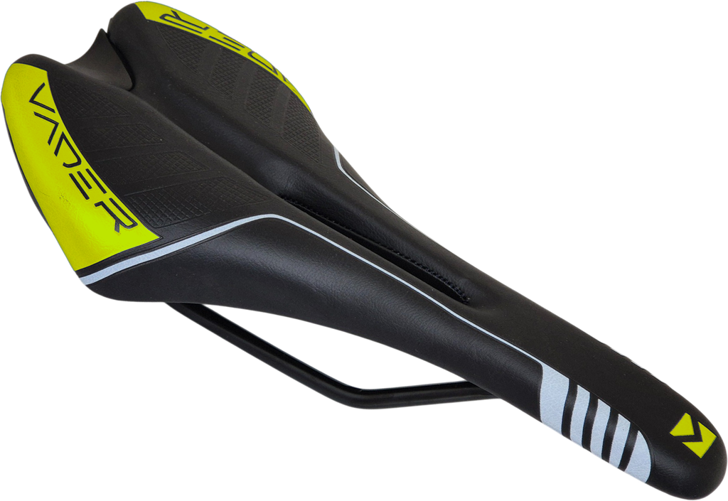 Montura MTB VD1159A-01 antiprostatica black/green neon
