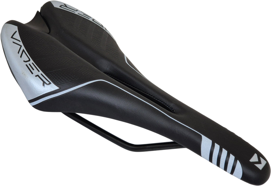 Montura MTB VADER VD1159A-01 antiprostatica black/grey