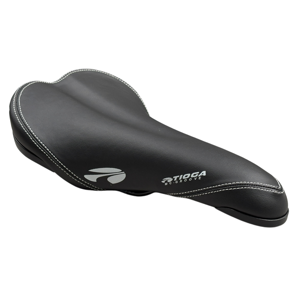Montura TIOGA model MC GROOVE R black  VL-1136