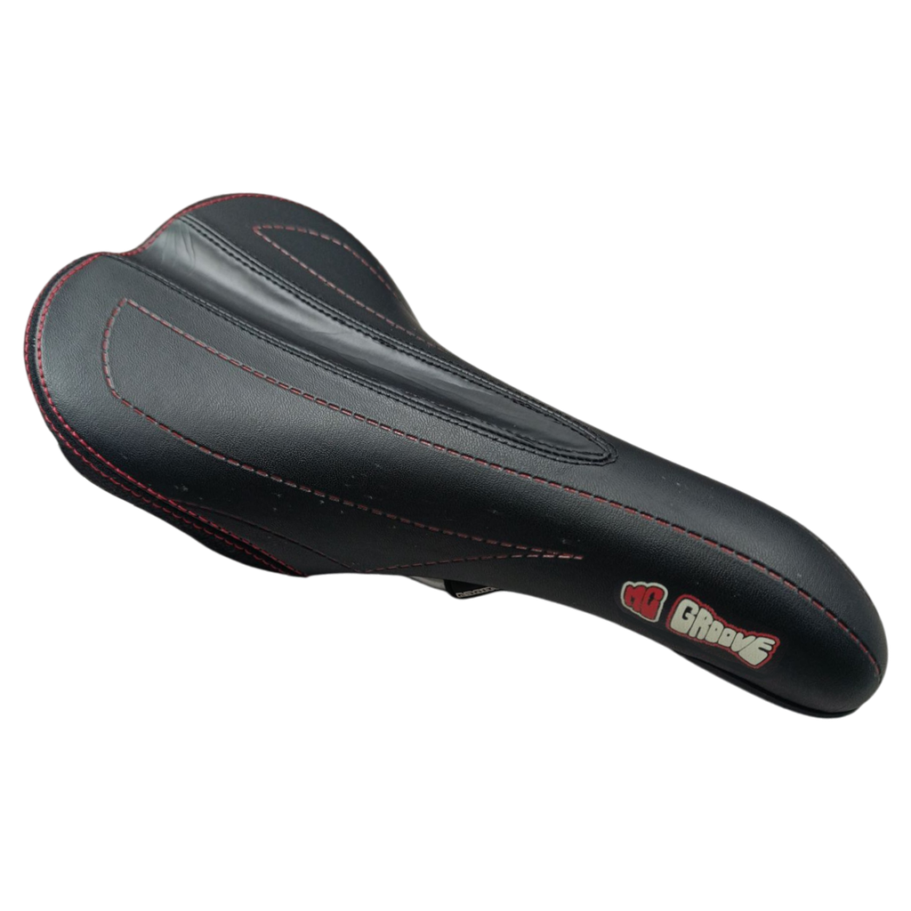 Montura TIOGA model MC GROOVE black VL-1177 red