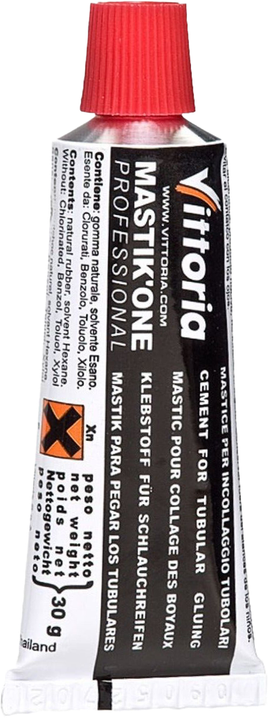 Pegante VITTORIA  tubular Mastik'One Professional 30g unid 1115MO1230222BX