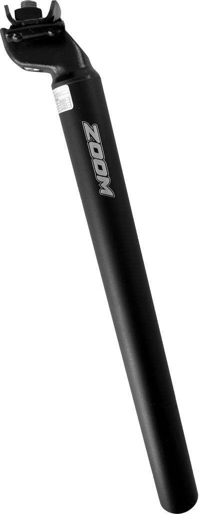 Pilar ZOOM 233 31.2  b/hierro black SP-233