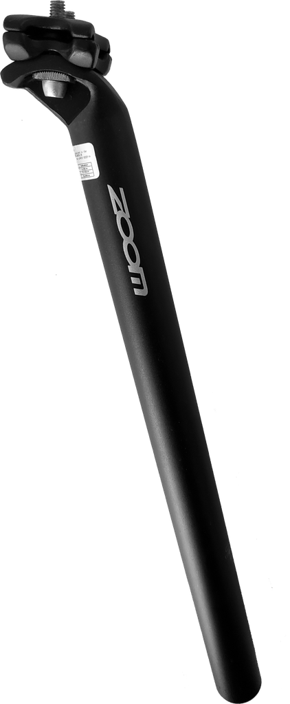 Pilar ZOOM 27.2 350mm black SP-D297N