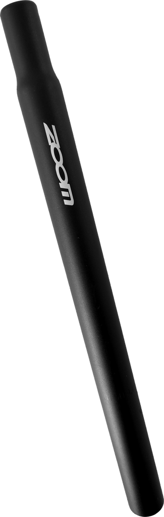 Pilar ZOOM SP-102 27.2 alum s/base 350mm black