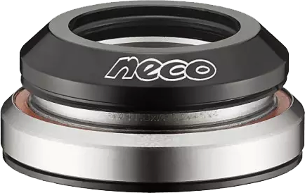 Pistas trinche NECO integrad 1.5 11/8  H373 black CN