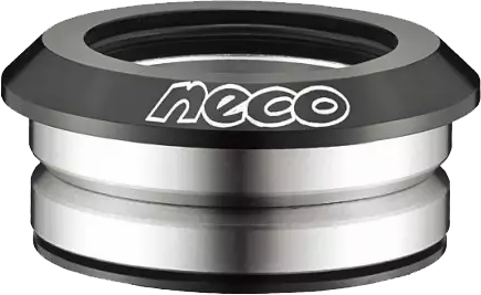 Pistas trinche NECO integrad 1/5-1/5 CN