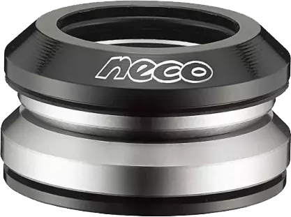 Pistas trinche NECO integrad 11/8-11/4 H398 black CN