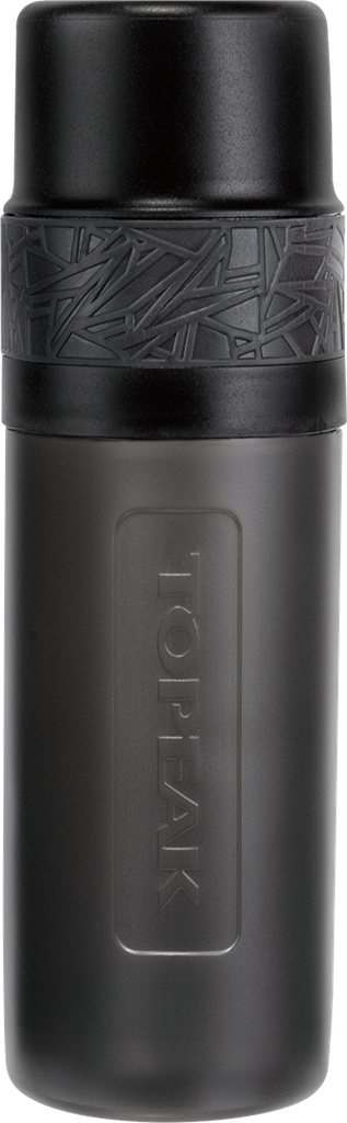 Portaherramientas TOPEAK tipo botella 850cc TEP-LB