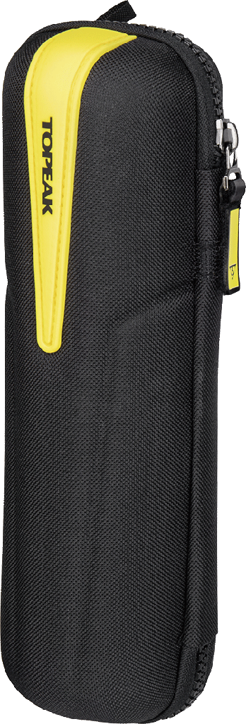 Portaherramientas TOPEAK Cagepack XL tipo estuche TC2300BY