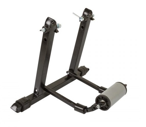 Rodillo PRODALCA estático personal TRAINER caj neg/roj TL-004