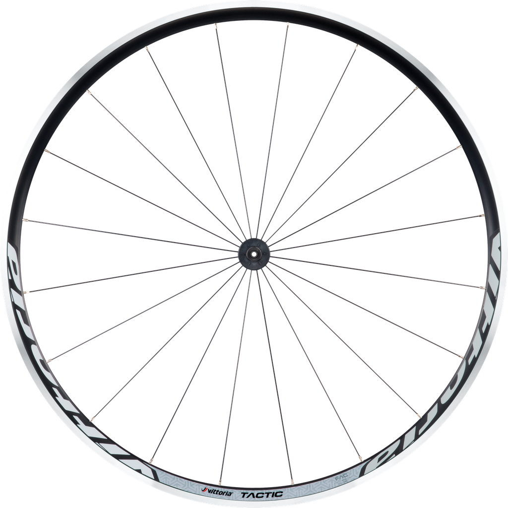 Rueda VITTORIA Tactic Ruta delantera V-Brake 1W1AF21Q0015AM
