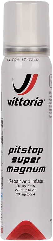 Sellante VITTORIA PitStop 75ml 1315PR0175555BX