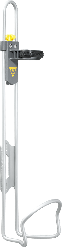 Soporte TOPEAK alum regulable largo TMD02B
