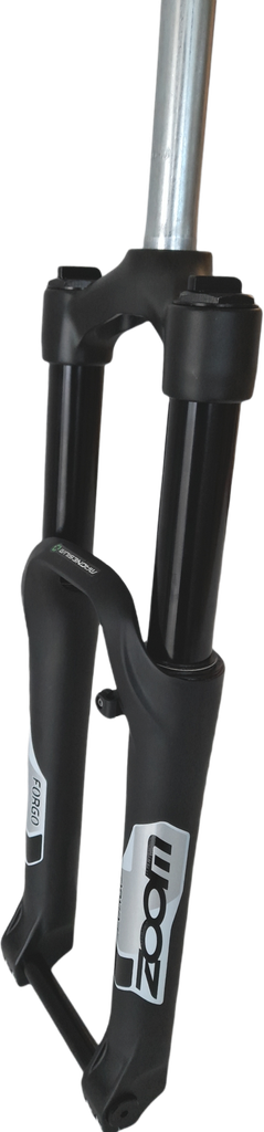 Suspension ZOOM 26 DH(AMS) 1 1/8 disc 20mm black