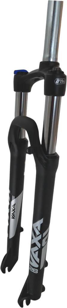 Suspension ZOOM 29 alum CH-525(AMS) HLO 11/8  disc black
