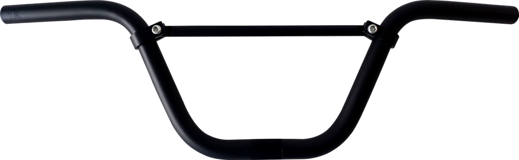 Timon BMX ZOOM alum EXPERT MX-AL-236C black 600w