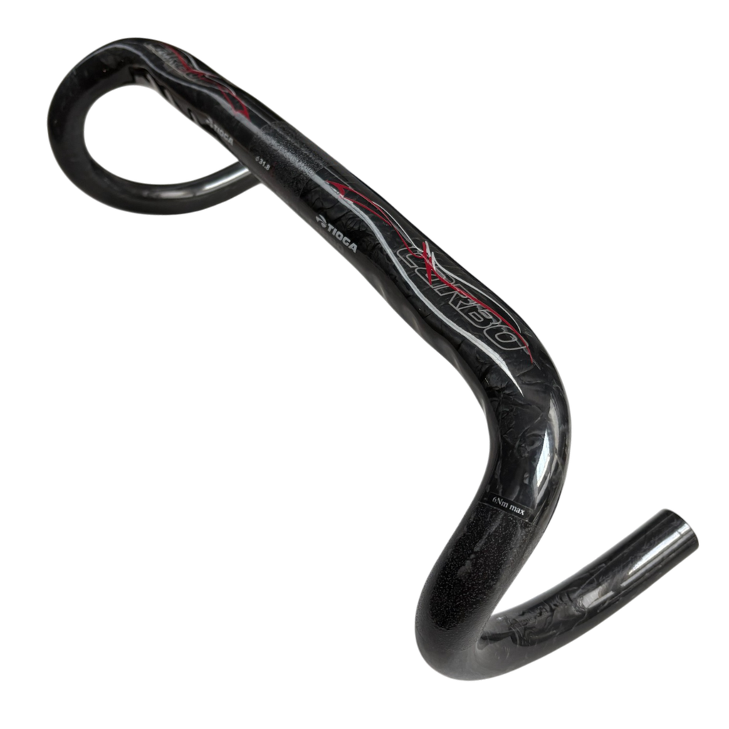 Timon TIOGA Ruta carbon 420mm HR068