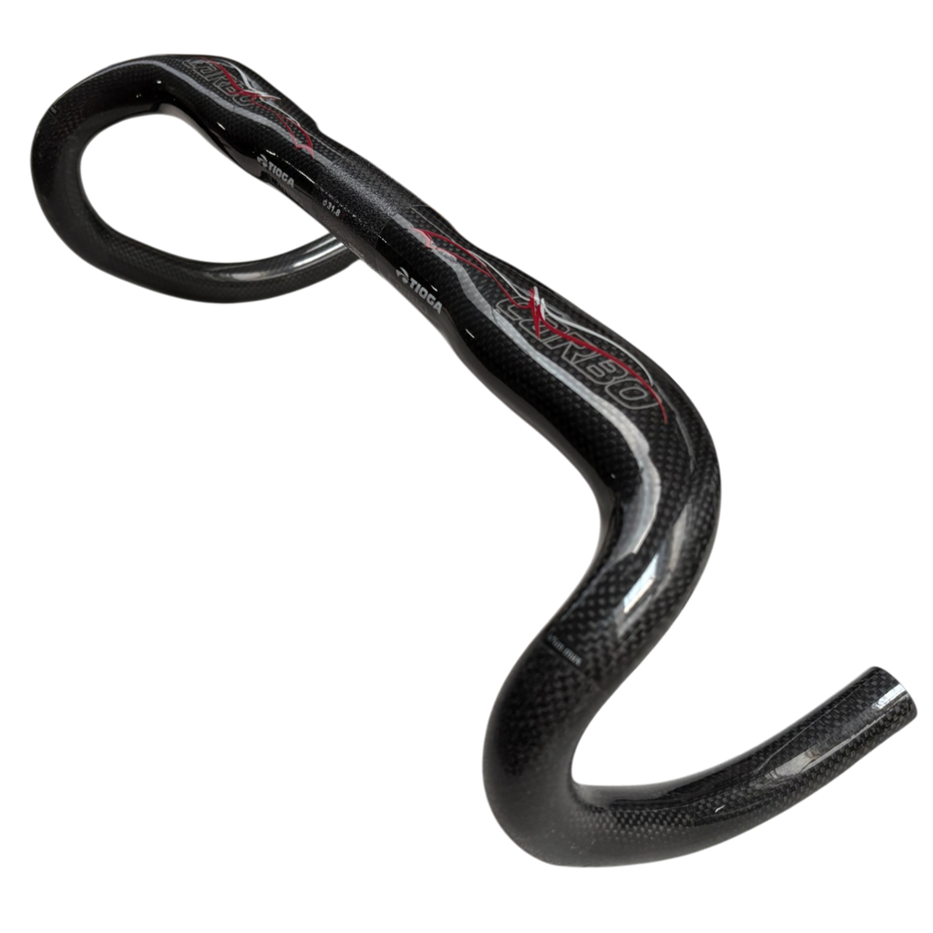 Timon TIOGA Ruta carbon 420mm HR033