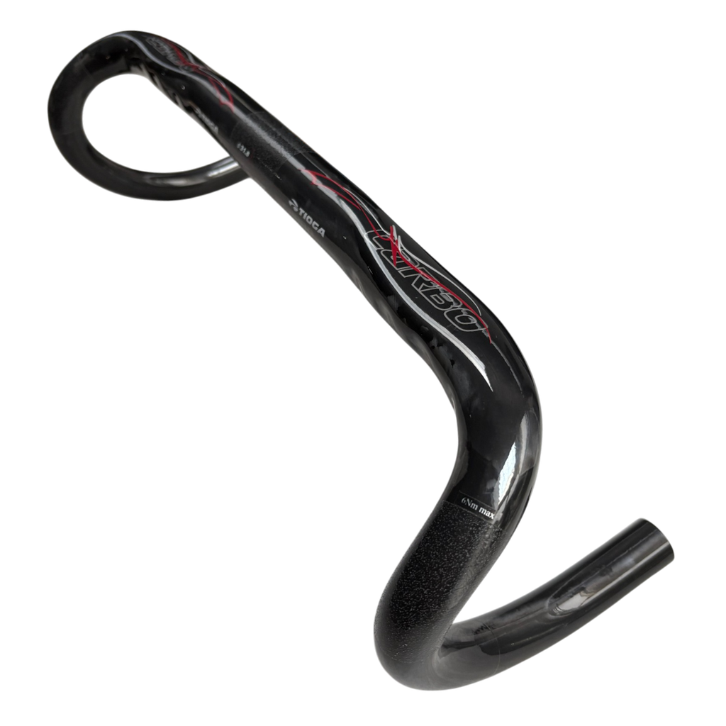 Timon TIOGA Ruta carbon 440mm HR068