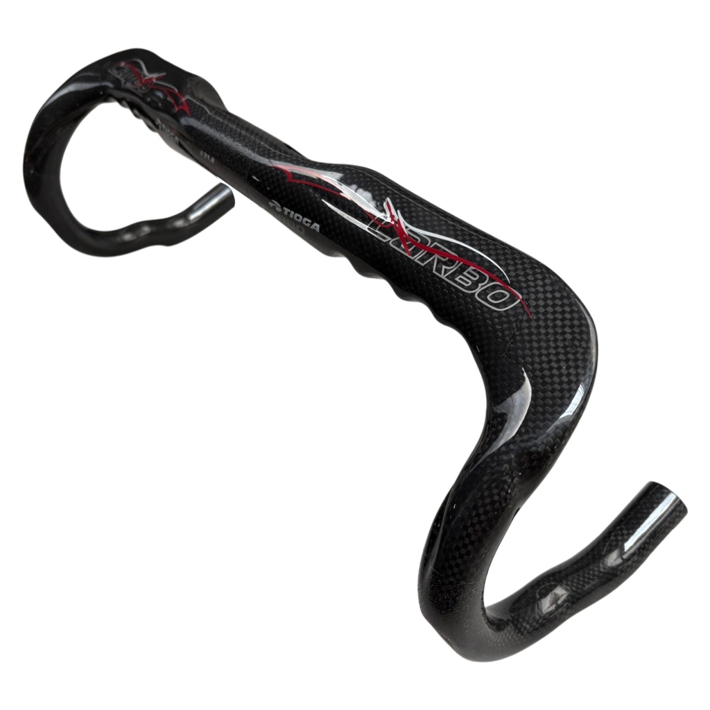 Timon TIOGA Ruta carbon ERGO FOV 42CM