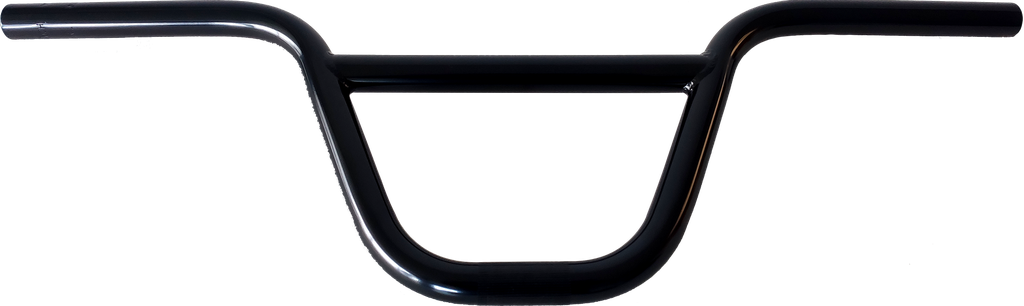 Timon ZOOM BMX hierro MX-CR-317 W:620  black cromo