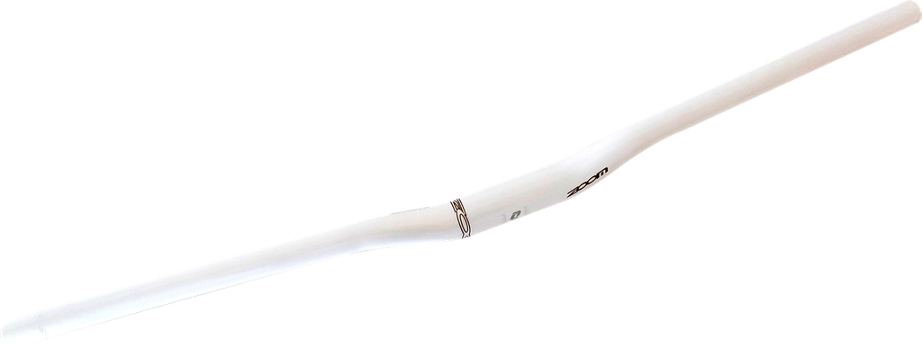 Timon ZOOM MTB AL-320BT FOV semicurvo 780mm white