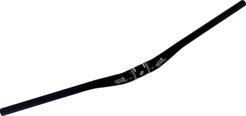 Timon ZOOM MTB AL-3520BT W:800 10D TEQUILA black