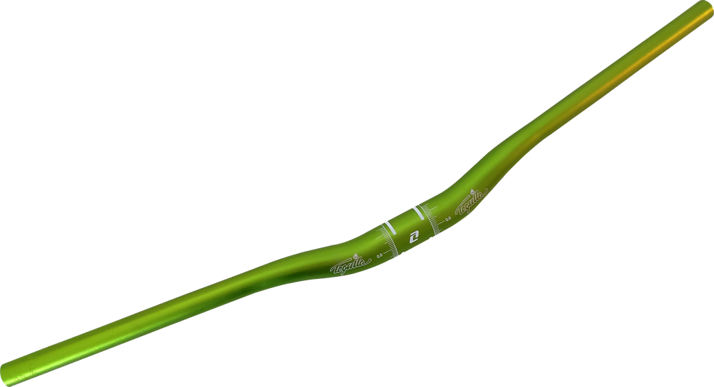 Timon ZOOM MTB-AL-3520BT 780mm TEQUILA green