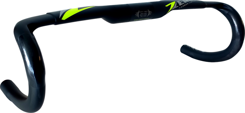 Timon ZOOM Ruta ZERO DR-901 ACF carbon limited  400mm