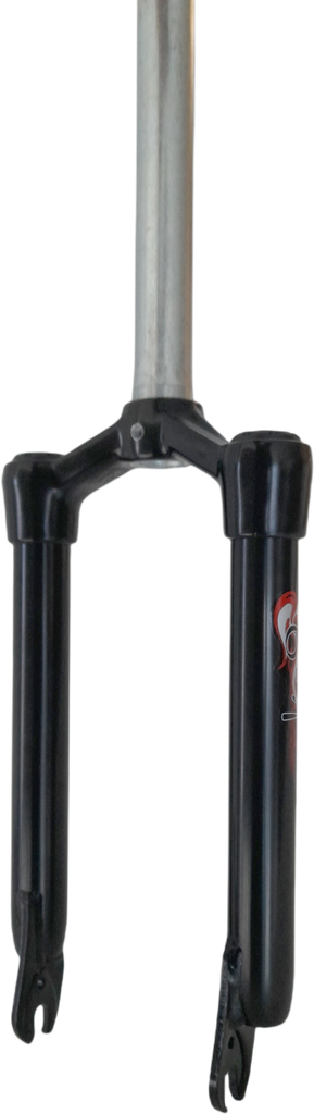 Trinche BMX ZOOM 05-20 28.6  25.4 alum 11/8 ad-head black PLAN