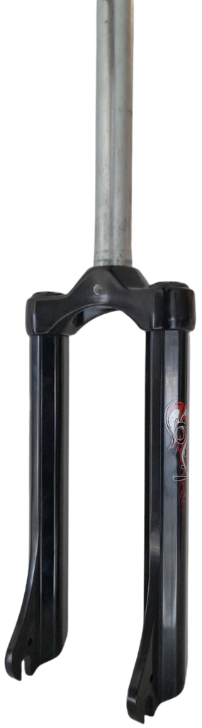 Trinche ZOOM BMX K-9 06-20  28.6 ad-head black 1 1/8