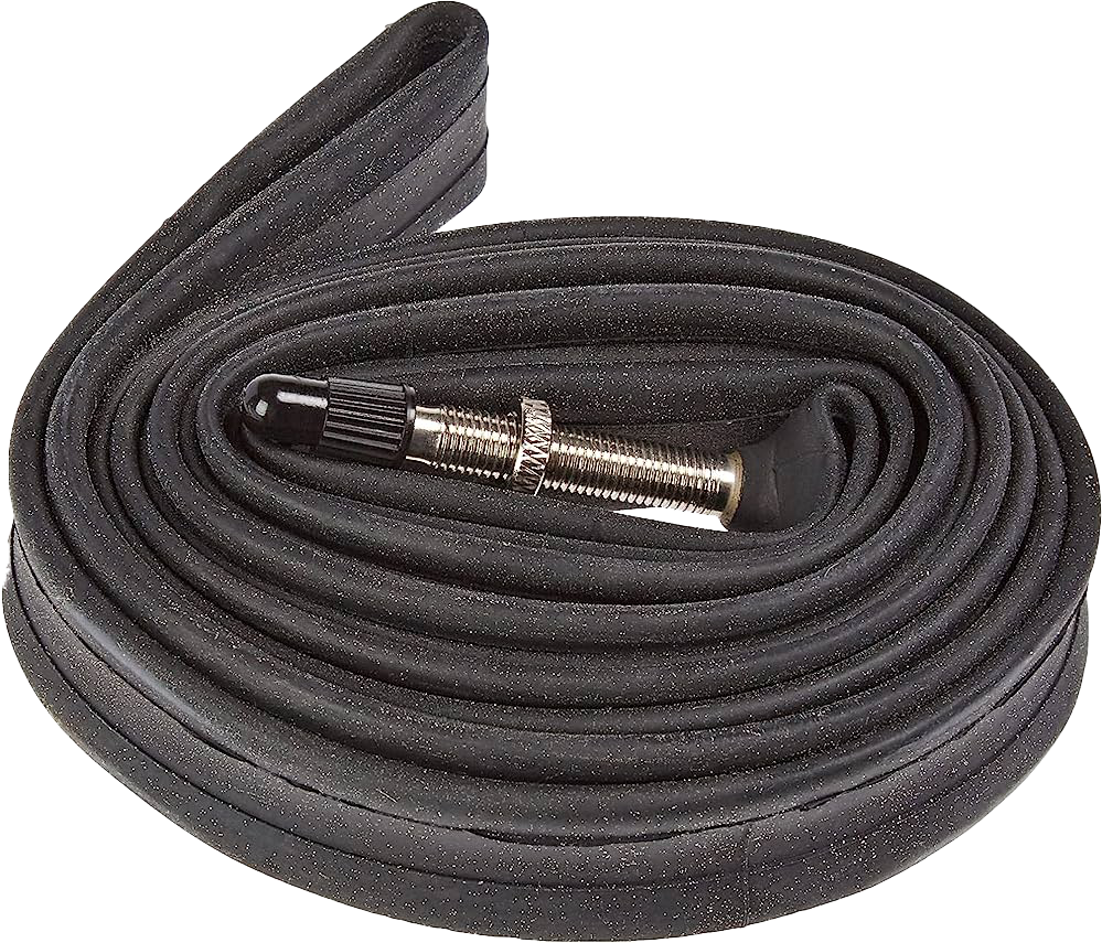 Tubo VITTORIA 28" Competition BUTYL 19/23-622  FV presta RVC 48mm black 1TA00004