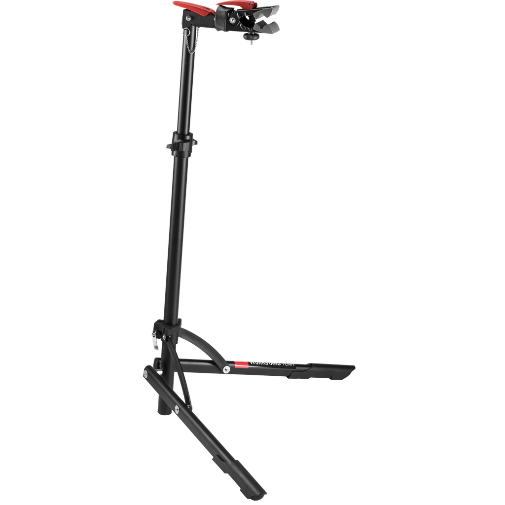 Portabicicleta ELITE WORKSTAND TEAM 19 taller 91505