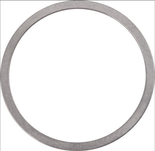 Anillo espaciador SHIMANO piñon CS-7800 T 1.0mm