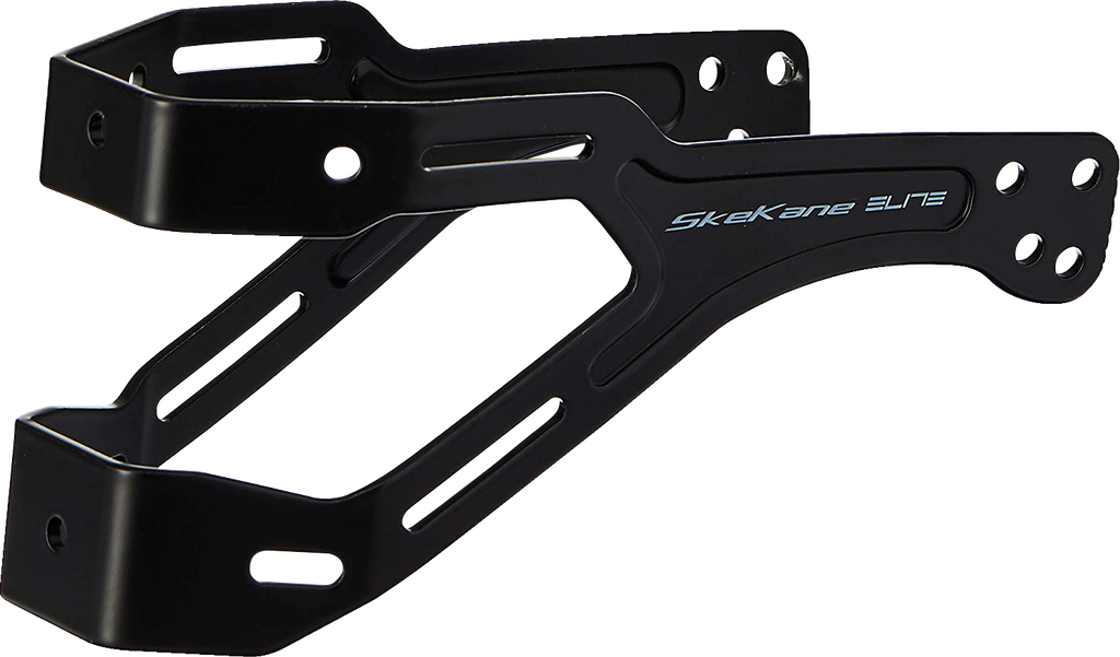 Base ELITE SKEKANE posterior p/soportes Black 0111202