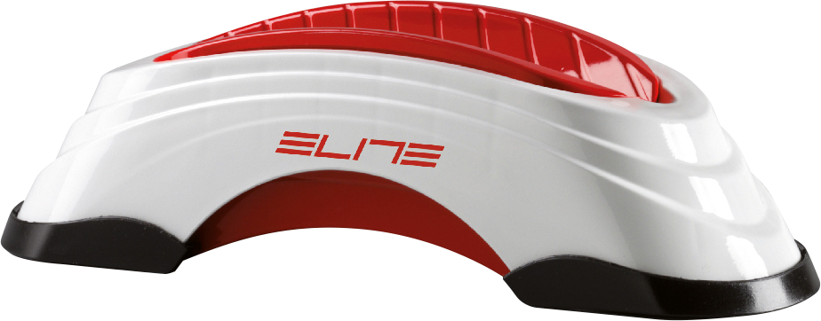 Base ELITE SU-STA BOCK GEL rueda delantera para rodillo 121901