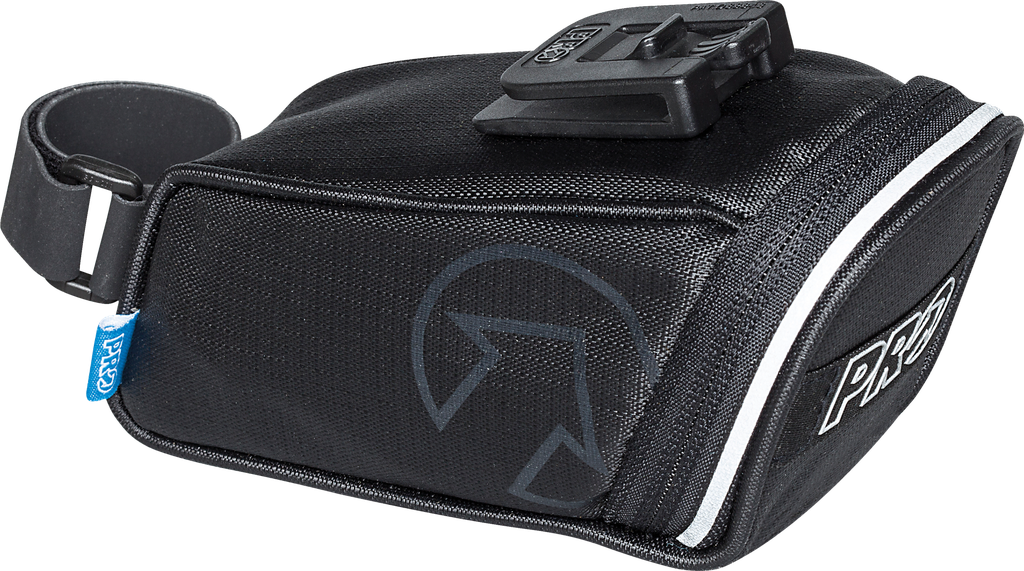 Bolso PRO Saddlebag Medi QR PRBA0036