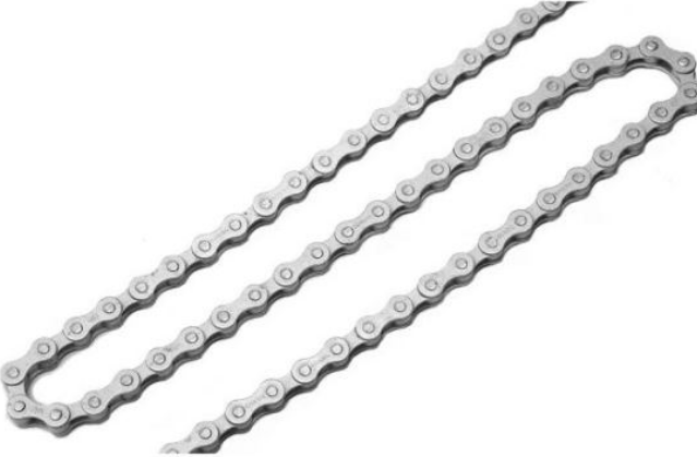 Cadena SHIMANO NX10 114L funda