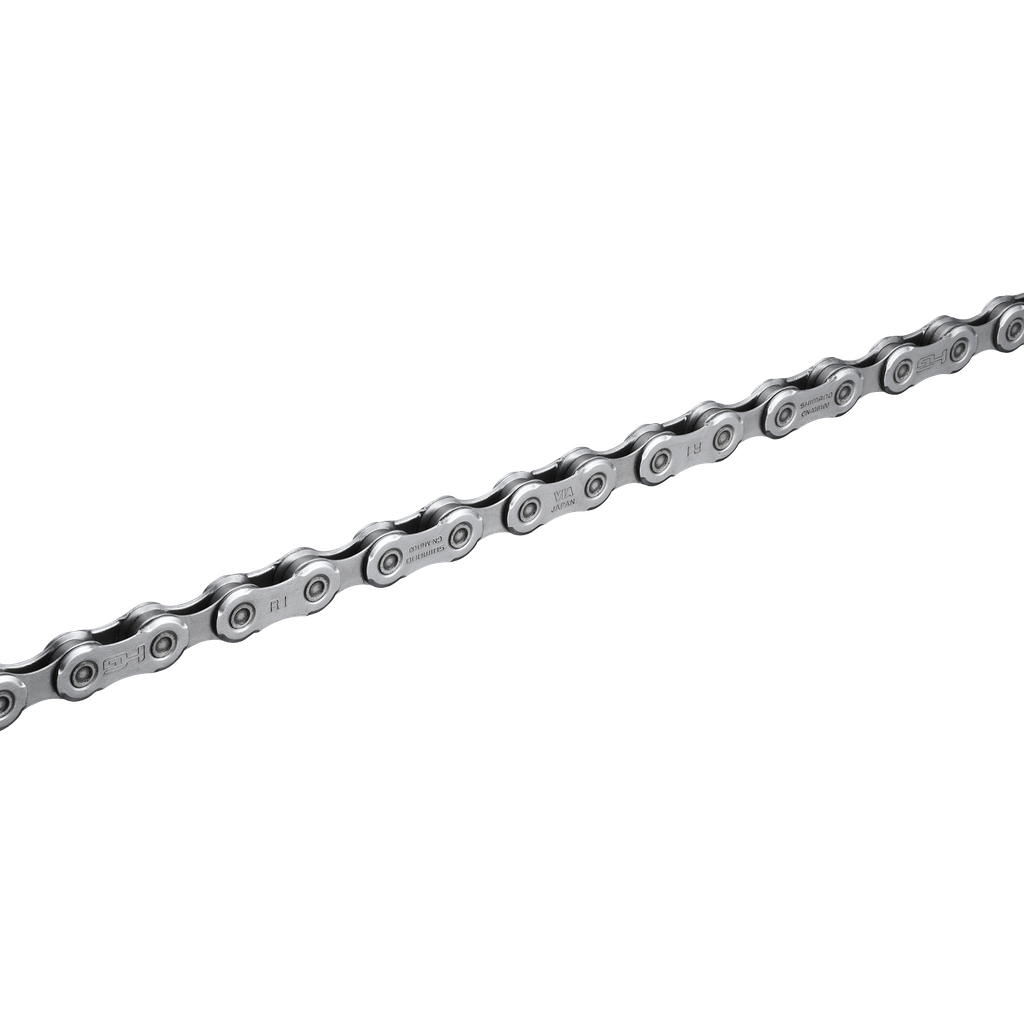 Cadenilla SHIMANO 12v CN-M6100 DEORE 126 links JP
