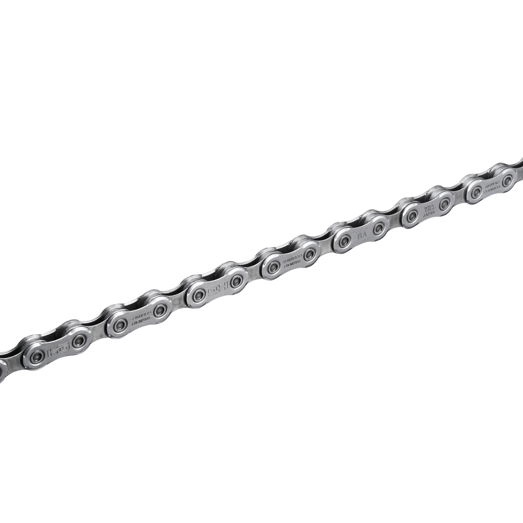 Cadenilla SHIMANO 12v CN-M8100 XT 126 links JP