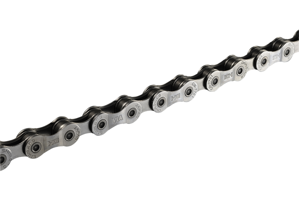Cadenilla SHIMANO 9v CN-7701 DURA ACE JP