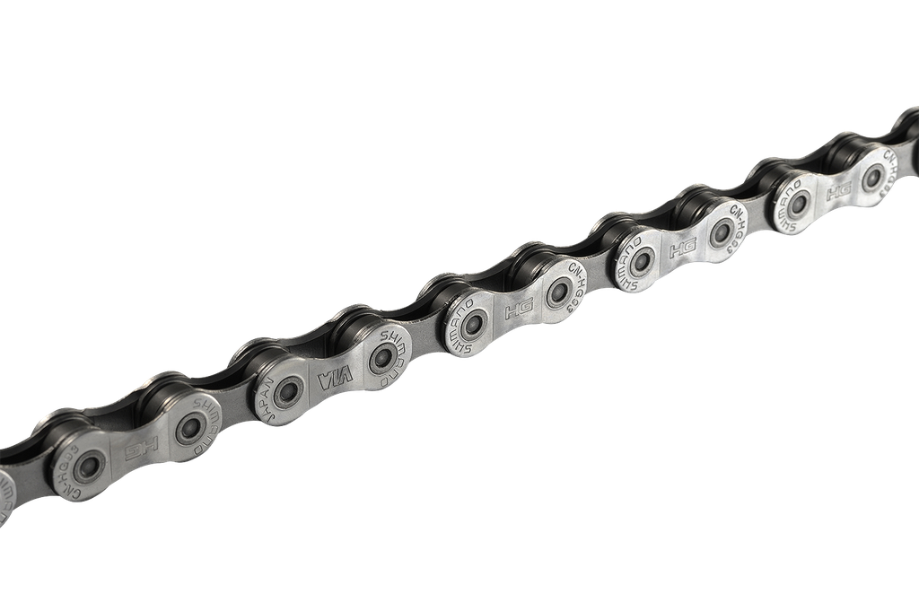 Cadenilla SHIMANO 9v CN-HG93  114 links JP