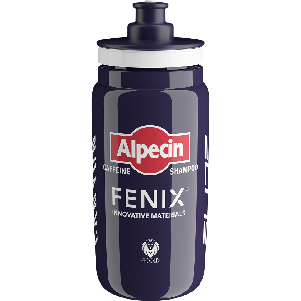 Caramañola ELITE FLY TEAM  ALPECIN 550ml 1604391