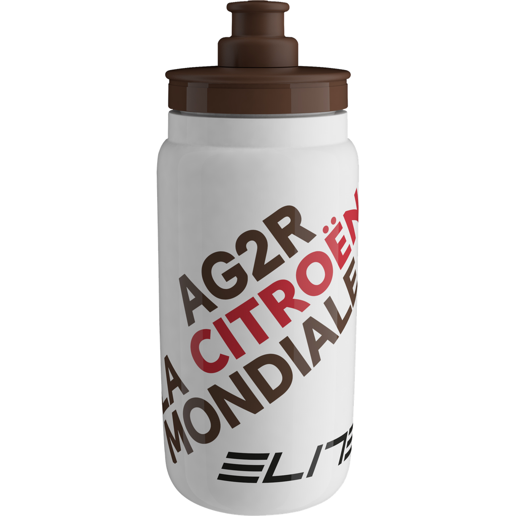 Caramañola ELITE FLY TEAM AG2R-CITROEN NAMED 2021 550ml 1604564