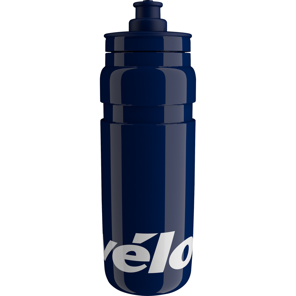 Caramañola ELITE FLY TEAM CERVELO BLUE 750ml 0160799