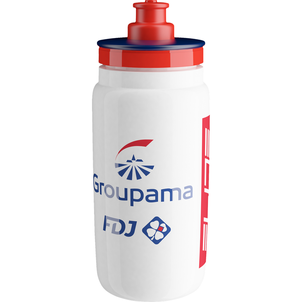 Caramañola ELITE FLY TEAM FDJ 550ml 1604191